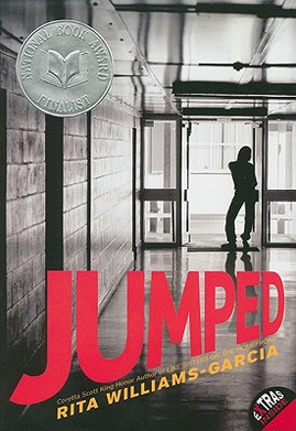 Jumped (PB) (2010)