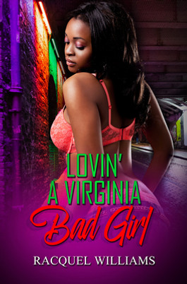 Lovin' a Virginia Bad Girl (PB) (2022)