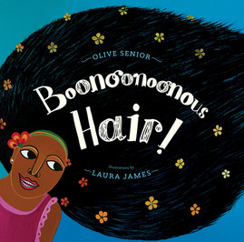 Boonoonoonous Hair (PB) (2022)