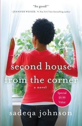 Second House from the Corner: A Novel of Marriage, Secrets, and Lies (PB) (2021)