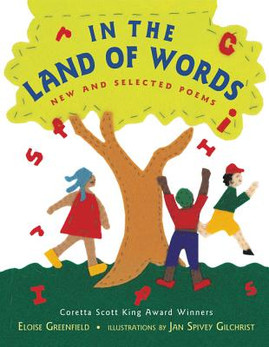 In the Land of Words: New and Selected Poems (PB) (2016)