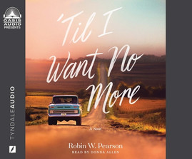 'Til I Want No More (CD) (2022)