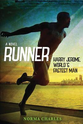 Runner: Harry Jerome, World's Fastest Man (PB) (2018)
