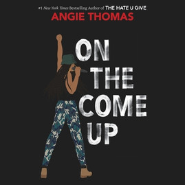 On the Come Up (CD) (2019)