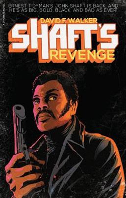 Shaft's Revenge (PB) (2016)