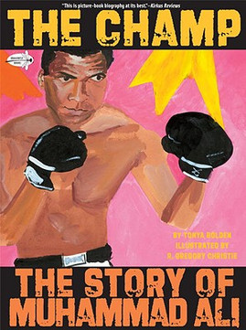 The Champ: The Story of Muhammad Ali (PB) (2007)