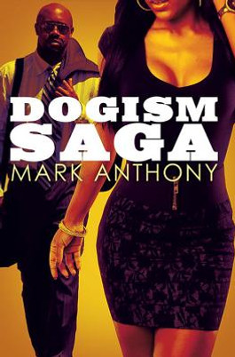 Dogism Saga (PB) (2015)