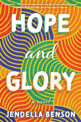 Hope and Glory (HC) (2022)