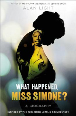 What Happened, Miss Simone?: A Biography (HC) (2016)