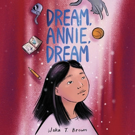 Dream, Annie, Dream (CD) (2022)