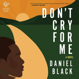 Don't Cry for Me (CD) (2022)