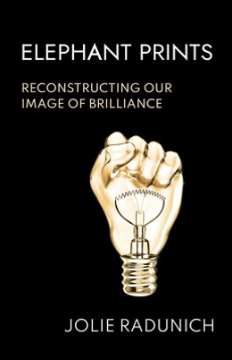 Elephant Prints: Reconstructing Our Image of Brilliance (PB) (2021)