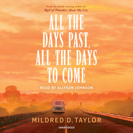 All the Days Past, All the Days to Come (CD) (2020)