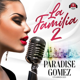 La Familia 2 #2 (CD) (2022)