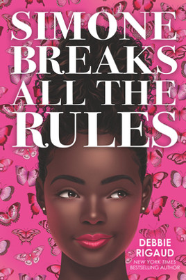 Simone Breaks All the Rules (PB) (2022)