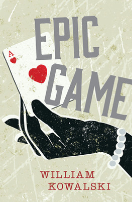 Epic Game (PB) (2016)