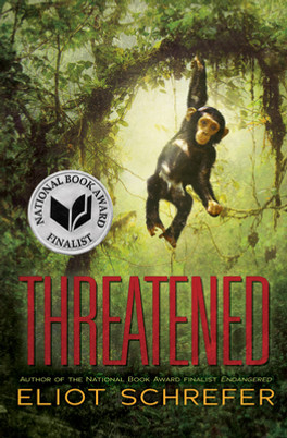 Threatened: Volume 2 #2 (PB) (2015)