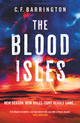 The Blood Isles: Volume 2 (PB) (2022)