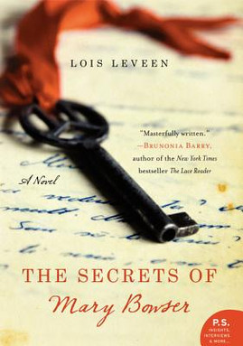 The Secrets of Mary Bowser (PB) (2012)