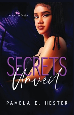 Secrets Unveil (PB) (2022)