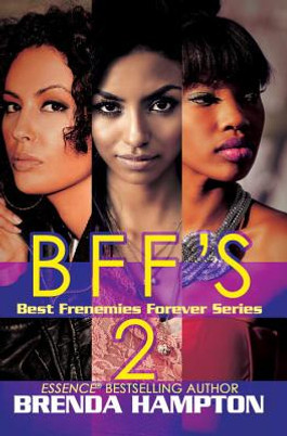 Bff's 2: Best Frenemies Forever Series (PB) (2015)