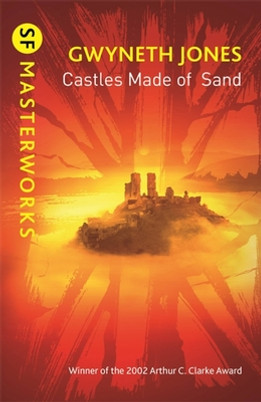 Castles Made of Sand (PB) (2022)