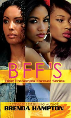 Bff's: Best Frenemies Forever Series #1 (PB) (2014)
