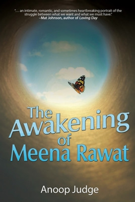 The Awakening of Meena Rawat (PB) (2021)