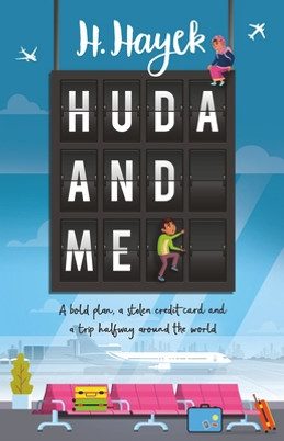 Huda and Me (PB) (2022)