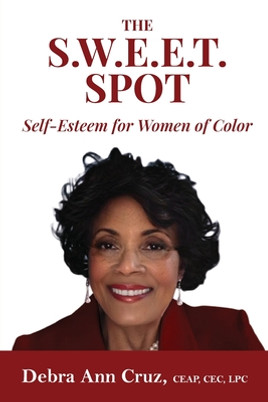 The S.W.E.E.T. Spot: Self-Esteem for Women of Color (PB) (2022)