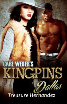 Carl Weber's Kingpins: Dallas (MM) (2018)