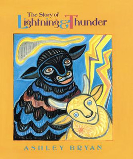 The Story of Lightning and Thunder (HC) (1993)