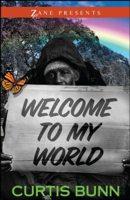 Welcome to My World (PB) (2017)