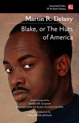 Blake; Or the Huts of America (PB) (2022)