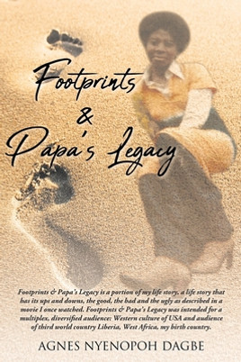 Footprints and Papa's Legacy (PB) (2022)