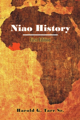 Niao History: First Edition (PB) (2022)