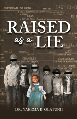 Raised as a Lie (PB) (2022)