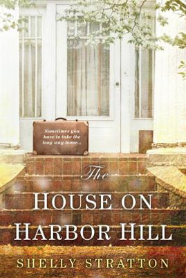 The House on Harbor Hill (PB) (2018)