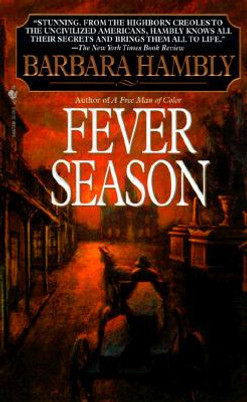 Fever Season #2 (MM) (1999)