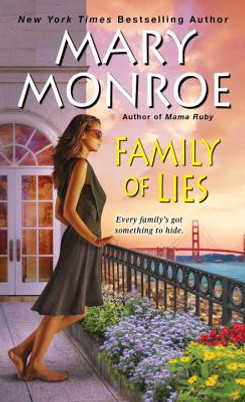 Family of Lies (MM) (2017)