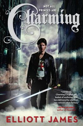 Charming #1 (PB) (2013)