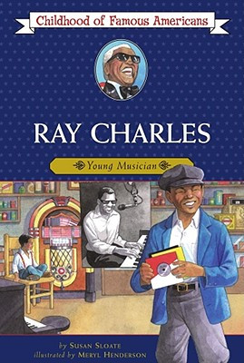 Ray Charles: Young Musician (PB) (2007)