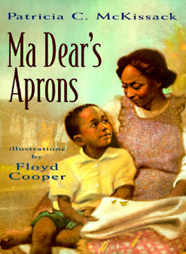 Ma Dear's Aprons (HC) (1997)