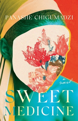 Sweet Medicine (PB) (2022)