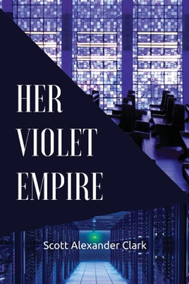 Her Violet Empire #1 (PB) (2022)