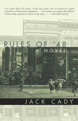 Rules of '48 (PB) (2008)