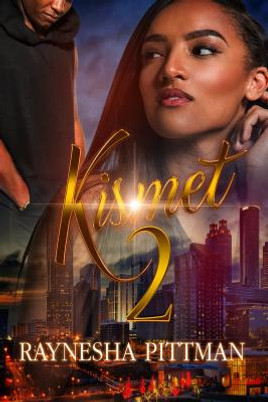 Kismet 2: Some Things You Will Never Understand (PB) (2019)