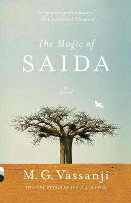 The Magic of Saida (PB) (2013)