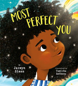 Most Perfect You (HC) (2022)
