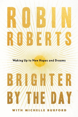 Brighter by the Day: Waking Up to New Hopes and Dreams (HC) (2022)